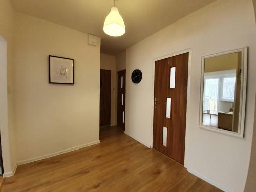 Apartamento 4 Sypialnie, Gda?sk Zaspa