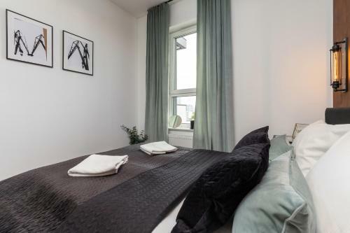 Mezzo Apartments By Renters Prestige