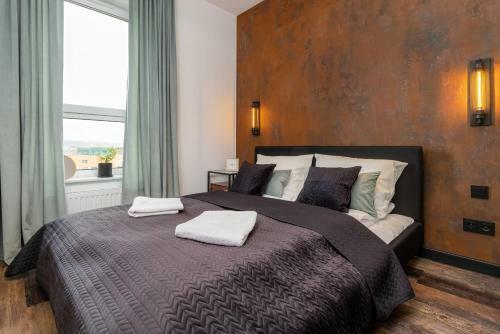 Mezzo Apartments By Renters Prestige
