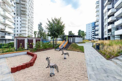 Mezzo Apartments By Renters Prestige