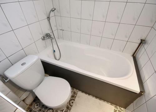Apartamento Studio Modesto - Acco Rent