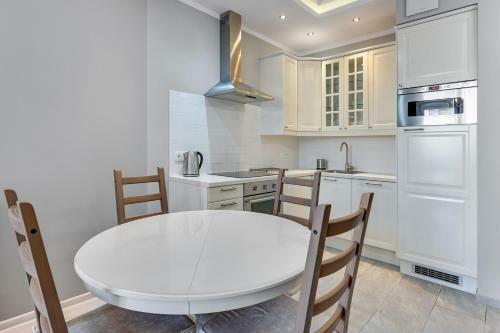 Apartamento Neptun Park Jelitkowo - Prowansja