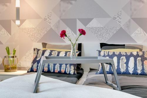 Nordbyhus Apartamenty Nowa Grobla