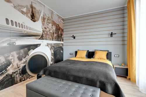 Nordbyhus Apartamenty Nowa Grobla