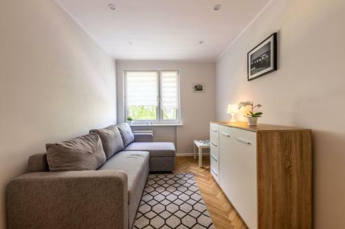 Victus Apartamenty Apartament Lawendowy