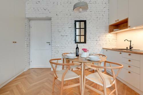 Triapart Ogarna Apartment