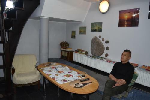 Baltic Hostel