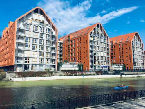 Aura Apartments Triapart�