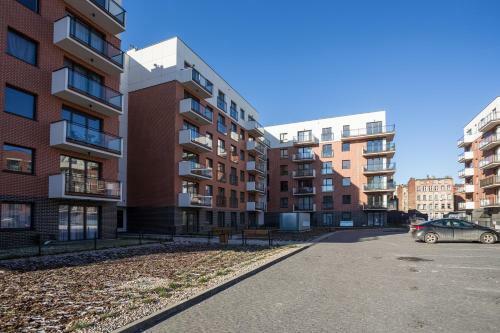Chilli Pepper Apartment Oldtown