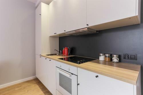 Chilli Pepper Apartment Oldtown