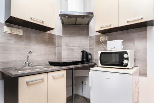 Apartament W Sercu Star�wki By Renters