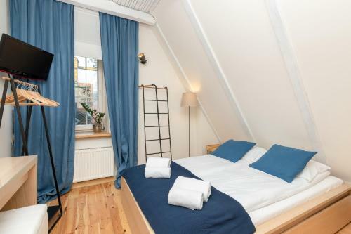 Apartments Old Town D?uga By Renters