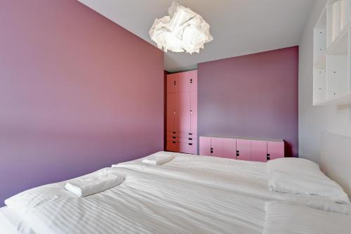 Downtown Apartments Hallera 165