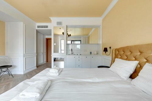 Comfort Apartments Deo Plaza