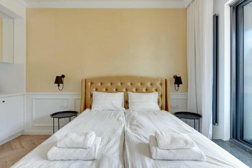 Comfort Apartments Deo Plaza