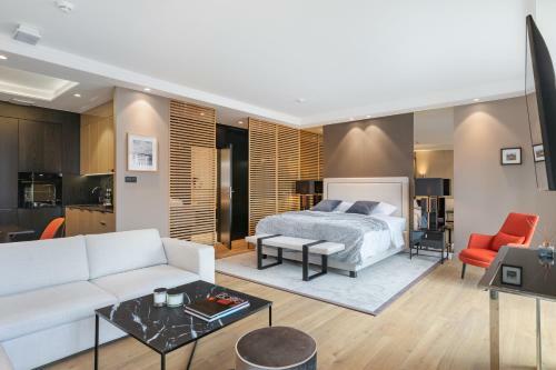 Apartamento Rent Like Home X Deo Plaza - Old Town
