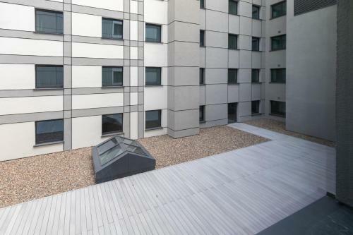 Apartamento Rent Like Home X Deo Plaza - Old Town