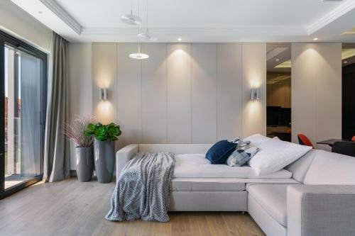 Apartamento Rent Like Home X Deo Plaza - Old Town