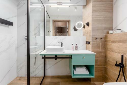 Deo Residence - Apartamenty Old Town