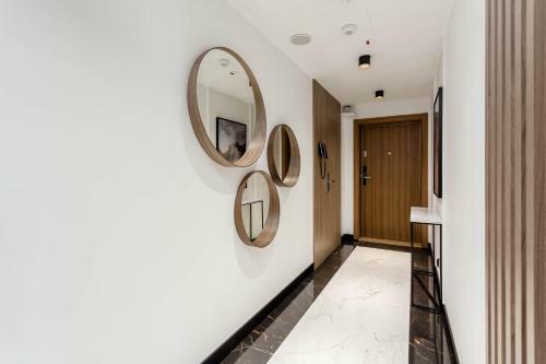 Deo Residence - Apartamenty Old Town