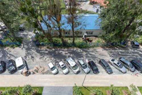 Apartments Sucha Gda?sk By Renters