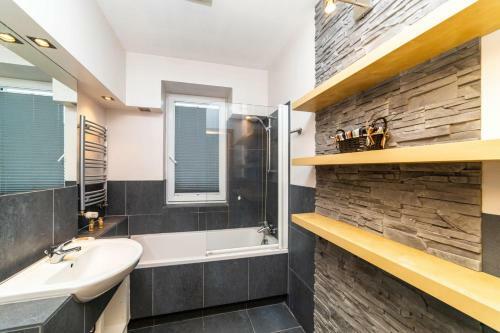 Apartamento Oneapartments - Grey