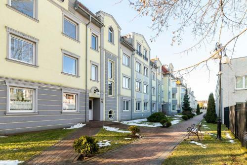 Apartamento Oneapartments - Grey
