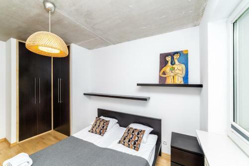 Apartamento Oneapartments - Grey