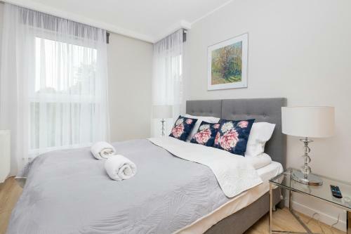 Apartamento Angielska Grobla Premium By Renters