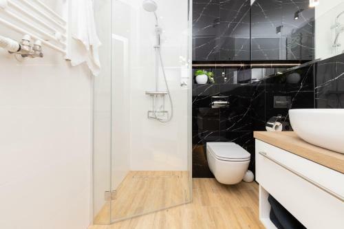 Apartamento Angielska Grobla Premium By Renters