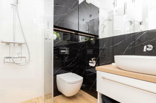 Apartamento Angielska Grobla Premium By Renters