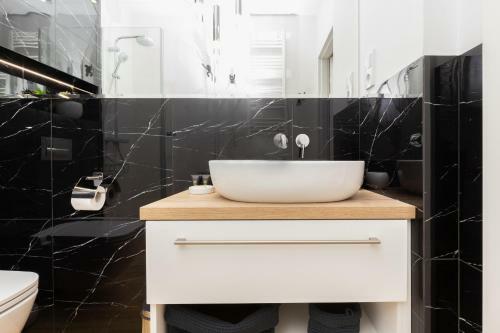 Apartamento Angielska Grobla Premium By Renters
