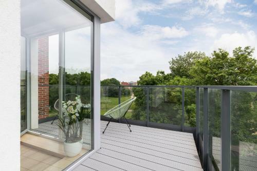 Apartamento Angielska Grobla Premium By Renters