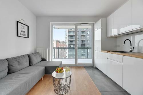 Apartament Bastion Sky Gda?sk Triapart