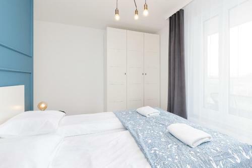 Przysta? Letnica Apartments By Renters