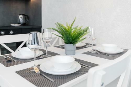 Przysta? Letnica Apartments By Renters