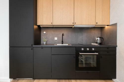 Przysta? Letnica Apartments By Renters