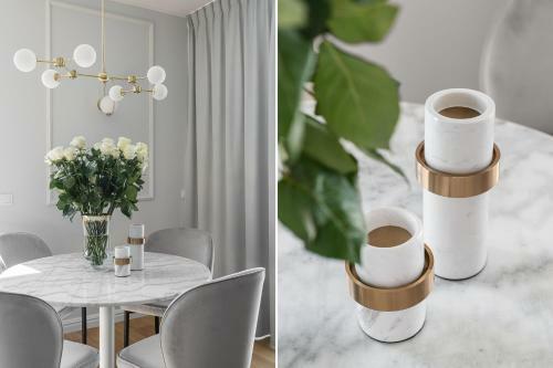 Apartamento White Superior By Oneapartments