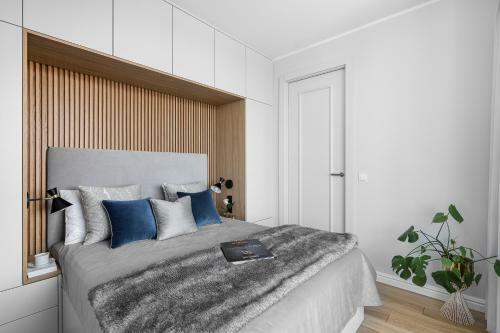 Apartamento White Superior By Oneapartments