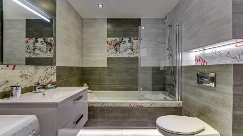 Apartament Angelina- Centrum Gda?ska