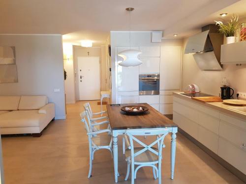 Apartamento Transatlantyk Gdynia