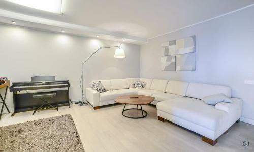 Apartamento Transatlantyk Gdynia