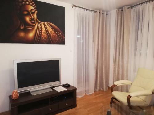 Sas Apartamenty Royal Towers