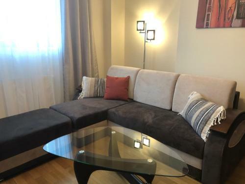 Sas Apartamenty Royal Towers