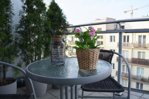 Apartamento Botanic
