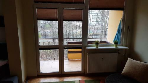 Apartamento Mirella Centrum Gdyni