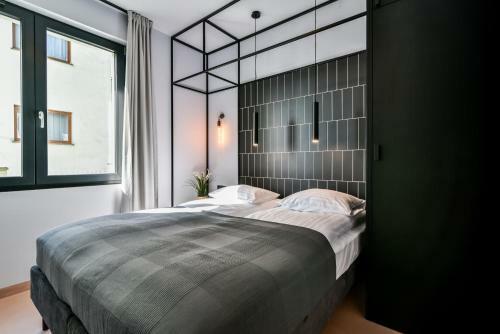 Bia?e Miasto Ltc Apartments