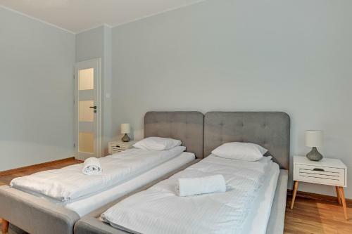 Seaside Boulevard - Top Location Apartment