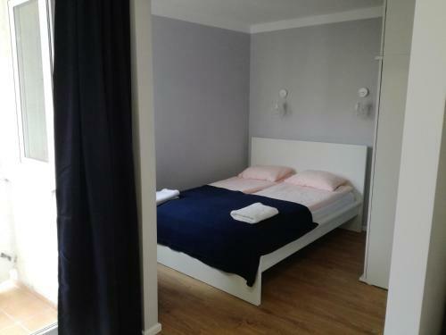 Mw Apartamenty - Nad Morzem