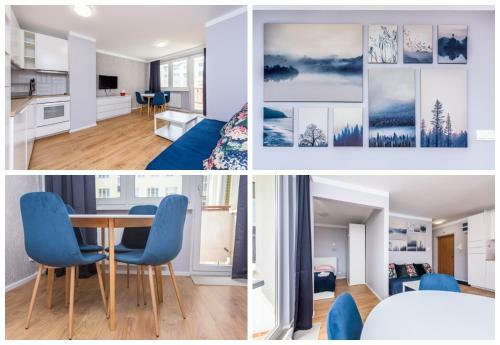 Mw Apartamenty - Nad Morzem